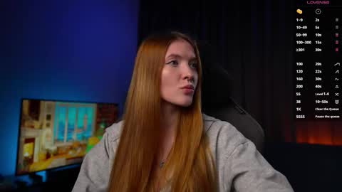 sonic_porn online show from February 4, 5:08 pm