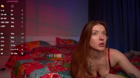 sonic_porn online show from March 23, 6:45 pm