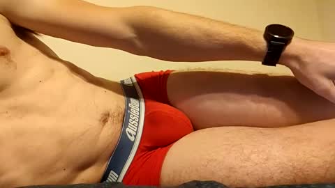 sonicegay online show from December 2, 9:43 pm