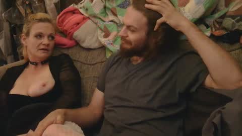 Snapshot of sonicslut chatting on March 5, 11:17 am Homestead Hell online show from March 5, 11:17 am