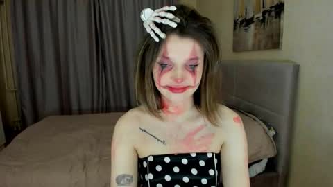 SoniNex online show from October 31, 2:51 pm