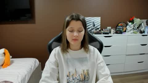 SoniNex online show from March 25, 3:18 pm