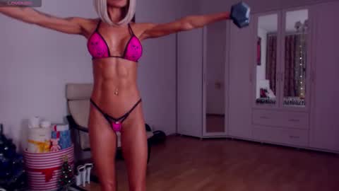 Sonja Ray online show from January 8, 5:04 pm