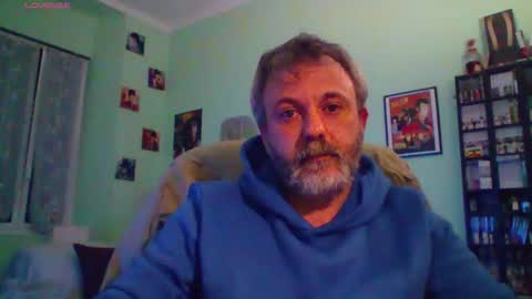 sonoboris online show from April 17, 8:34 pm