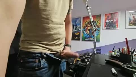 Snapshot of sonofw chatting on January 10, 7:00 pm sonofw online show from January 10, 7:00 pm