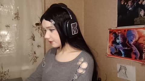 Mila online show from February 26, 5:23 pm