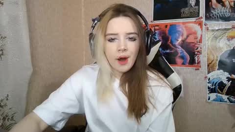 Mila online show from March 29, 5:24 pm