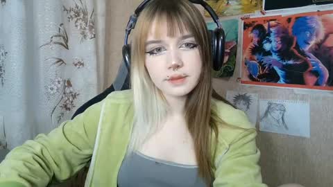 Mila online show from May 29, 4:16 pm