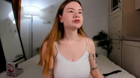 SONIA online show from February 10, 12:08 pm