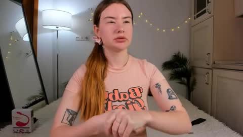 SONIA online show from February 21, 1:11 pm