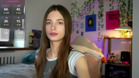 Eva 3 online show from March 2, 9:05 am