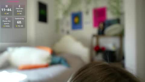 Eva 3 online show from March 30, 9:21 am