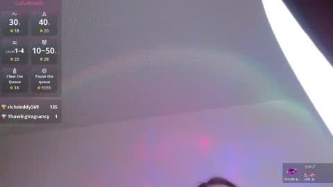 soofy online show from May 29, 3:59 am