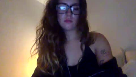 soookystella online show from March 12, 8:37 pm