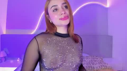 Sophia online show from July 31, 7:57 pm
