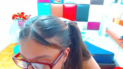 sophi4__ online show from December 22, 7:10 pm
