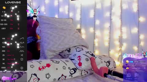 sophie online show from February 25, 9:42 am