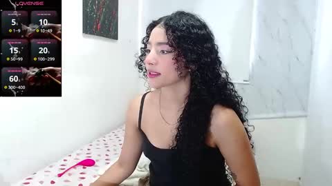 Snapshot of sophi_baby chatting on March 11, 12:28 pm Sophi baby online show from March 11, 12:28 pm