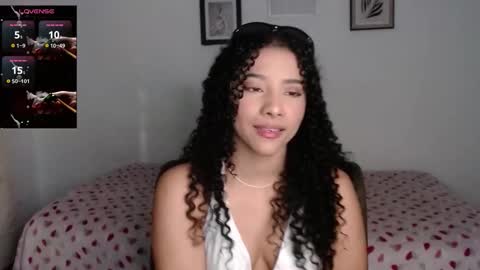 Snapshot of sophi_baby chatting on September 19, 3:41 am Sophi baby online show from September 19, 3:41 am
