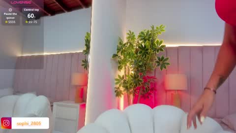 sophi_cooper29 online show from July 9, 7:29 pm
