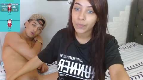 sophia and josh online show from November 3, 9:48 pm