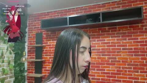 Sophi Thaylorr online show from September 12, 12:27 pm