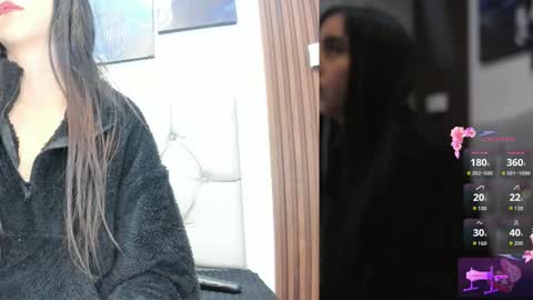 Sophi Thaylorr online show from October 13, 1:55 pm