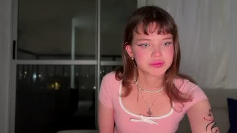 sophia18y online show from July 30, 5:28 am