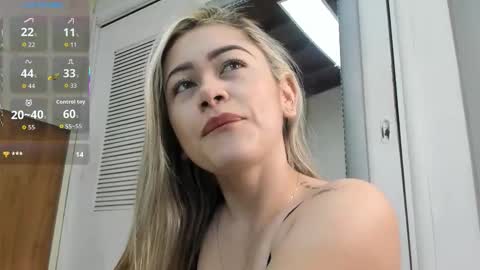 Sophia online show from December 1, 1:05 pm