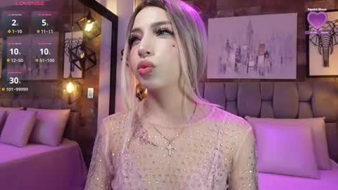 Sophia online show from September 17, 12:07 pm