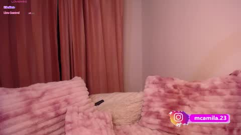  SophiI online show from June 5, 12:17 am