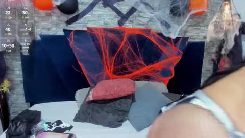 Sophia  online show from October 31, 11:55 am