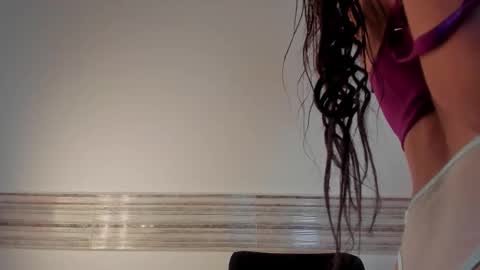 Sophia online show from November 25, 9:59 pm