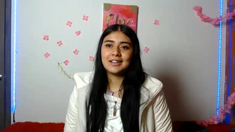 sophia online show from October 9, 1:14 am