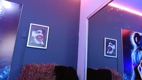 sophia hottie online show from March 7, 2:23 pm