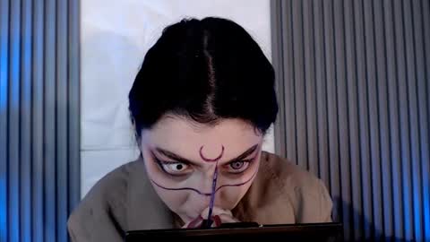 sophia hottie online show from September 26, 3:38 pm