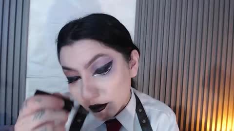 sophia hottie online show from October 22, 3:45 pm