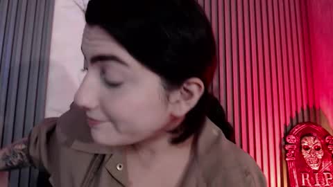 sophia hottie online show from October 28, 3:36 pm