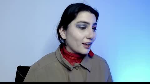 sophia hottie online show from November 26, 3:57 pm