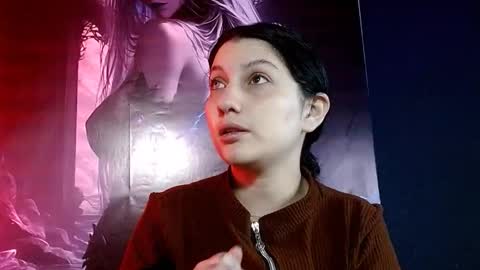 sophia hottie online show from March 17, 12:41 pm