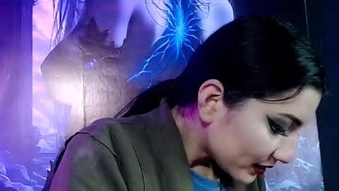 sophia hottie online show from March 24, 2:11 pm