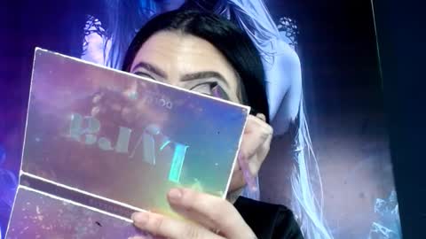 sophia hottie online show from March 26, 2:00 pm