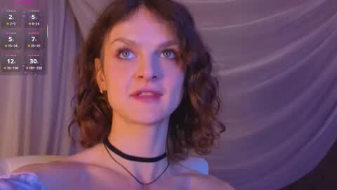 Sophia online show from November 28, 1:52 am