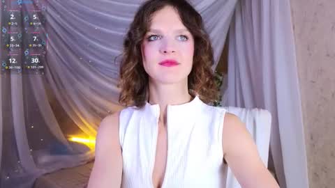 Sophia online show from January 10, 1:29 am