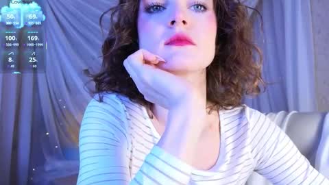 Sophia online show from January 11, 1:21 am