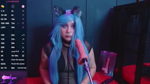 Snapshot of sophia_ebanks_ chatting on December 18, 4:35 pm Soph online show from December 18, 4:35 pm