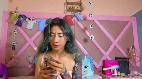 Sophia Grand online show from July 1, 3:30 am