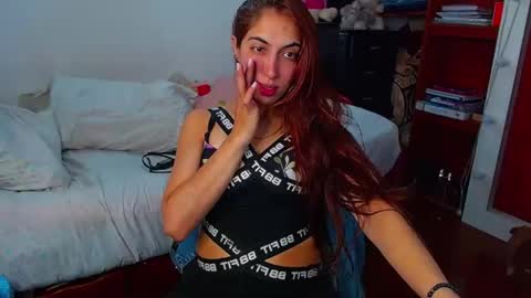 sophia_greey online show from January 16, 1:53 am