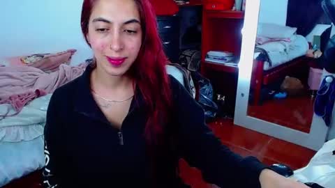 sophia_greey online show from March 1, 2:13 am