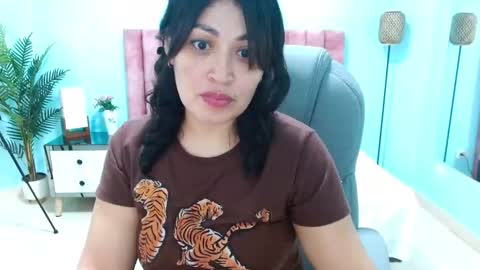 Sophia  online show from February 2, 8:07 pm